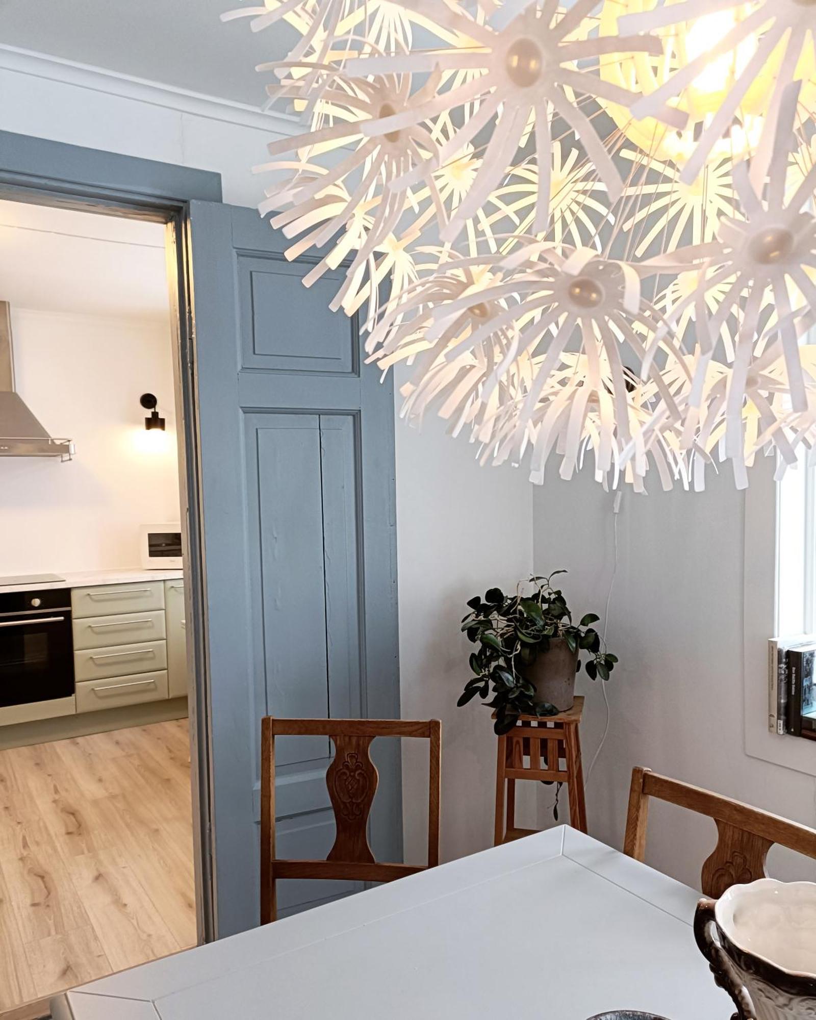 Charming House In Ulsteinvik With Free Parking Villa Buitenkant foto